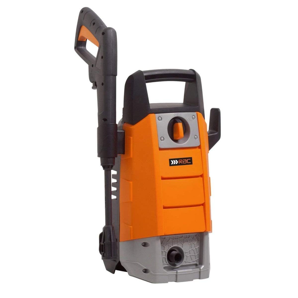 Hilka RAC-HP527 1400W Pressure Washer