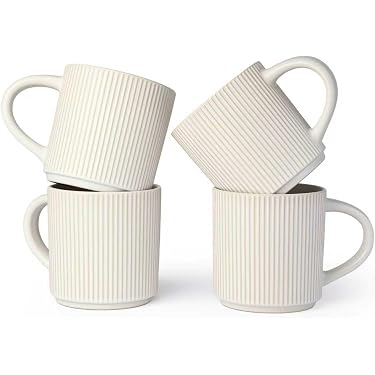 Amazon Best Sellers: Best Mug Sets