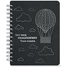Take Flight Journal (Notebook, Diary) (Black Rock)