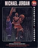 Michael Jordan (NBA)(Oop) (Basketball Legends)