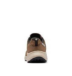 Columbia Men's Benson, Dark Truffle/Oxford Tan, 15