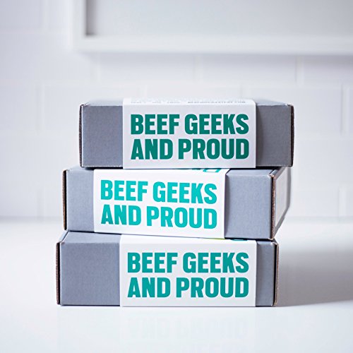 Pre, 92% Lean 1/3 LB Burger Patties – Grass-Fed, Grass-Finished and Pasture-Raised- 32 Patties