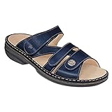 Finn Comfort Women's Ventura Sandals,Ocean Light,38 M EU