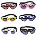 Pet Dog Sunglasses Water-Proof Multi-Color Protection Goggles Updated Version