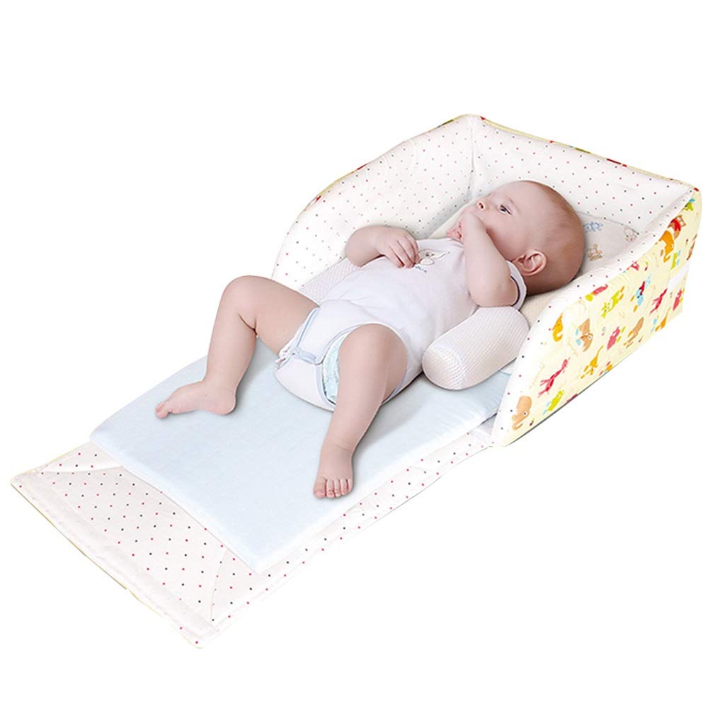 6 month old travel bed