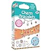 Galt Toys, Charm Bracelets, Kids Craft Kit, Ages 8 Years Plus