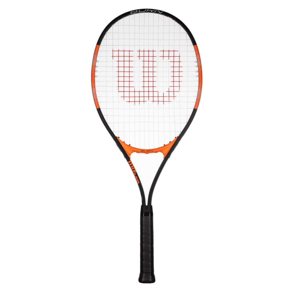 Wilson Burn Excel 112 Adults Tennis Racket