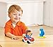 VTech Go! Go! Smart Friends Jackson's Cruise and Go Convertible Color of accessories may vary