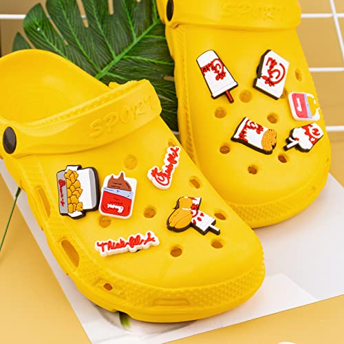 croc charms for teens