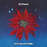 All Is Calm All Is Bright & Love Shines (2 Lps on 1 CD /Remaster/ Limited Edition)