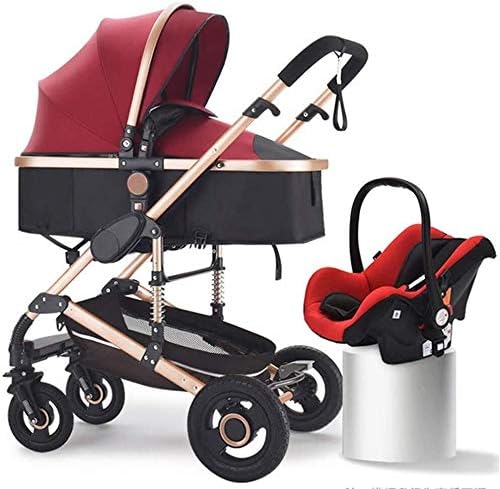 lightweight pram