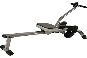 Stamina Products 35-0123-in Motion Rower