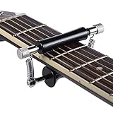 FidgetFidget Greg Bennett Glider Rolling Guitar