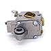 NIMTEK Carburetor Carb for Stihl MS341 MS361 MS361C Chainsaw Zama C3R-S236 1130-120-0610 1135-120-0608 1135-120-0601