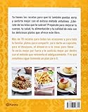 Image de Las recetas del método entulínea de Weight Watchers