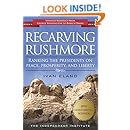 Recarving Rushmore: Ranking the Presidents on Peace, Prosperity, and Liberty