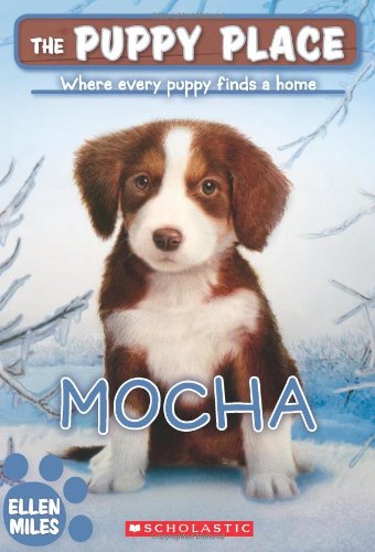 The Puppy Place #29: Mocha