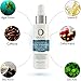 Anti Cellulite Cream - Best Treatment for Smoothing and Firming Skin with Caffeine and Shea Butter, Paraben FREE - Made in USA