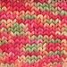 Living Dreams SUPER ZIPPY Hand Dyed Extra Bulky Wool Roving Yarn for Knitting Crochet Weaving & Boho Wall Art. Made in USA. Candy