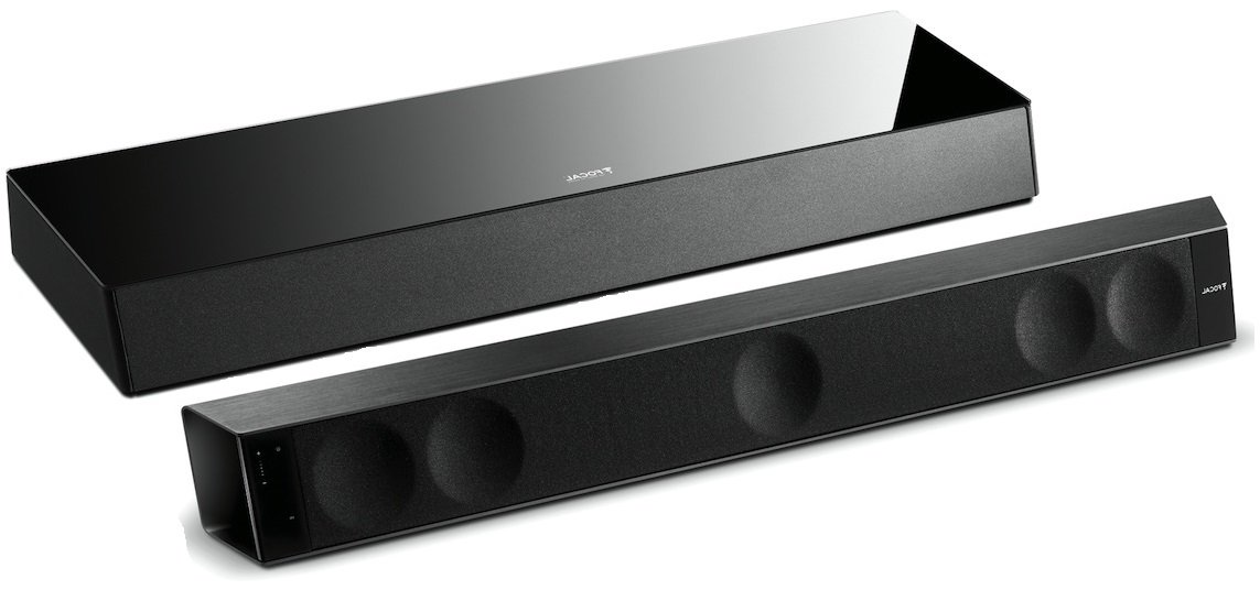 focal dimension soundbar price