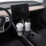 Spigen Hydrohub Adjustable Cup Holder Expander for