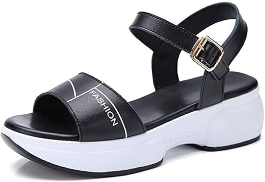 sports wedge sandals