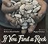 If You Find a Rock