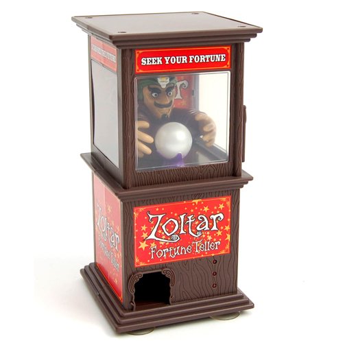 Zoltar for sale Only 3 left at 60