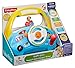Fisher-Price Laugh & Learn Puppy's Smart Stages Driver