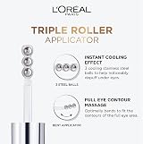 L'Oreal Paris Glycolic Bright Eye Serum 20ml Dark Circle Glycolic Niacinamide view 7