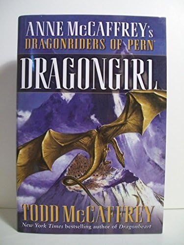 The People of Pern: Anne McCaffrey, Robin Wood: 9780898656350