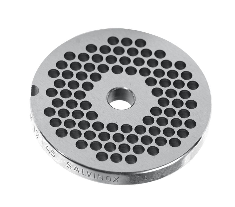 HENDI Perforated plate, ⌀2 mm