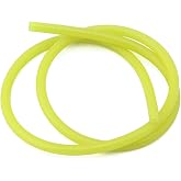 Du-Bro 2230 2' Yellow Nitro Line