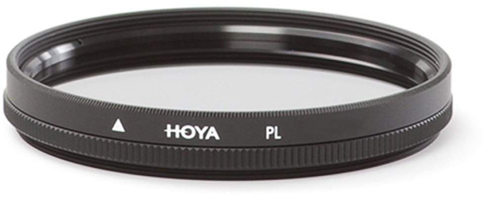 Hoya 46mm Polarizing Filter
