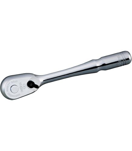 Amazon.com: Kyoto Machine Tools (KTC) Socket Wrench Set