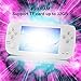 Handheld Game Console,Rongyuxuan Portable Video Game 4.3
