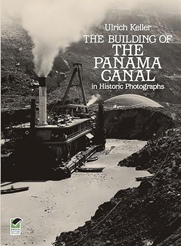 Portrait of the Panama Canal: Friar, William, Goethals, George R