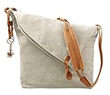 Fansela(TM) Messenger Bag, Crossbody Satchel Bag