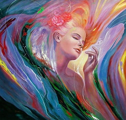 Lost In Her Scent