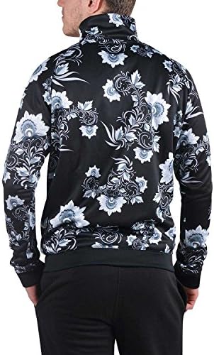 nike n98 tribute aop jacket