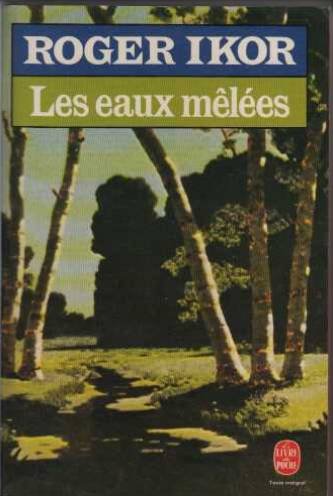 Les eaux melees                                                                               020597