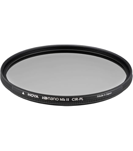 Amazon.com : Nikon 2390 52mm Circular Polarizing Filter : Camera