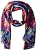 Laurel Burch Scarves, Three Amigos