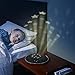 Chicco Lullaby Glow Playard, Silhouette