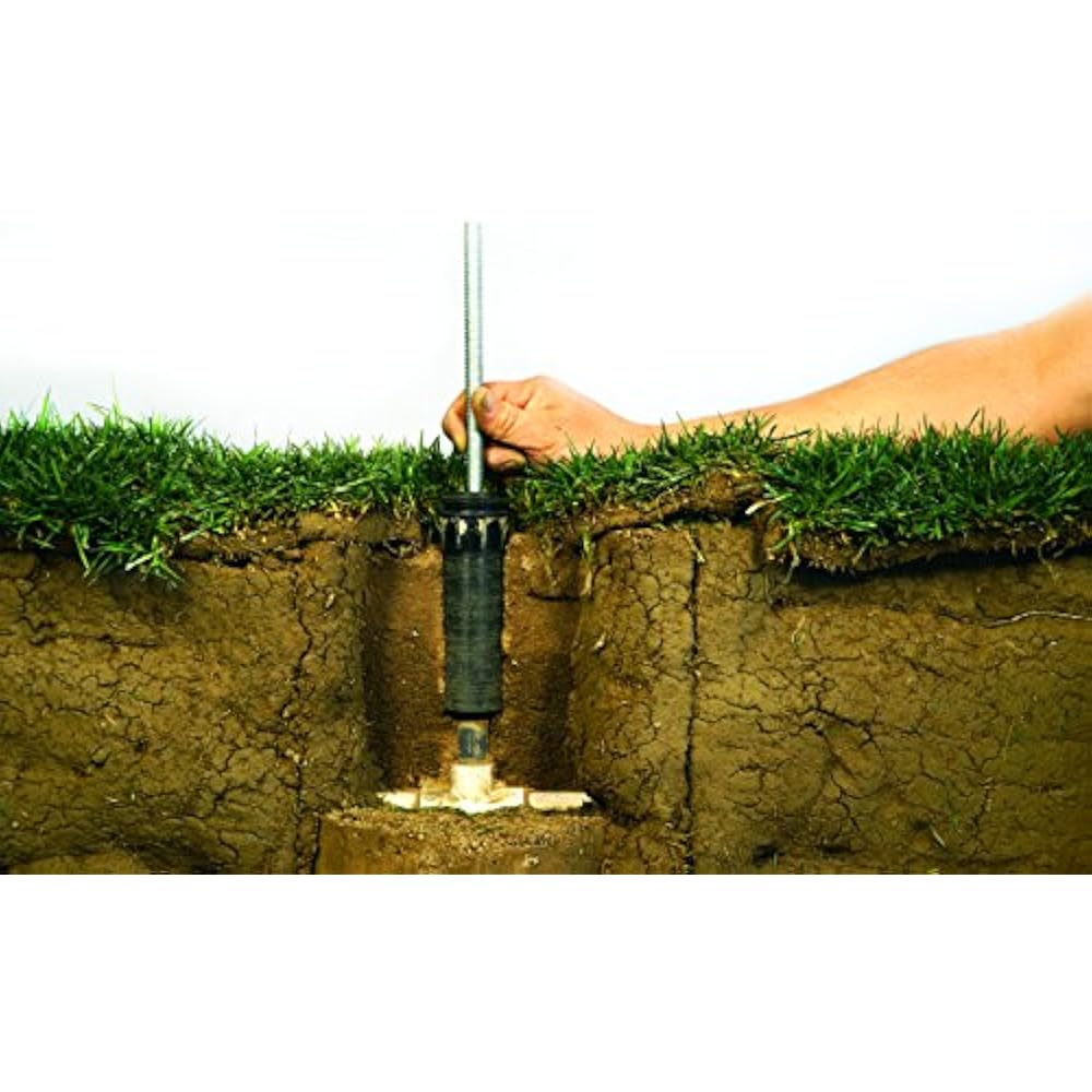 AEOSRT12K Easyout Sprinkler Spray Head Removal Tool Garden & Outdoor eBay