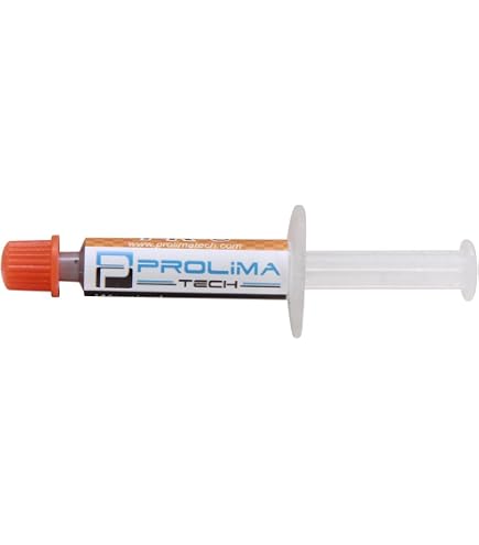 PQ265 Gelid Gc-Extreme Taglio Edge Termico Composto 3.5g PQ265 Gelid Gc-Extreme Taglio Edge Termico Composto 3.5g