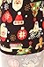 Leggings Depot Women's Seasonal Quality Printed Leggings for Fall/Winter Batch2 (Regular (Size 0-12), Christmas Galore)