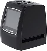 DigitConvert Mini Digital Film & Slide Scanner 5/10MP 2.4 LCD USB view 7