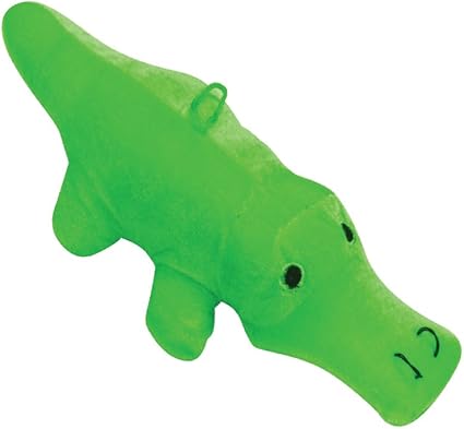 alligator doll