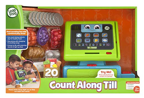 3 LeapFrog+Count+Along+Cash+Register